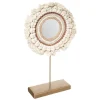 ATMOSPHERA Cercle déco "Wonderly" Hot