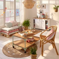 ATMOSPHERA Cerisier artificiel "Dream" Sale