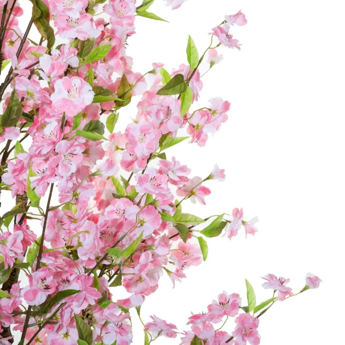 ATMOSPHERA Cerisier rose artificiel Online