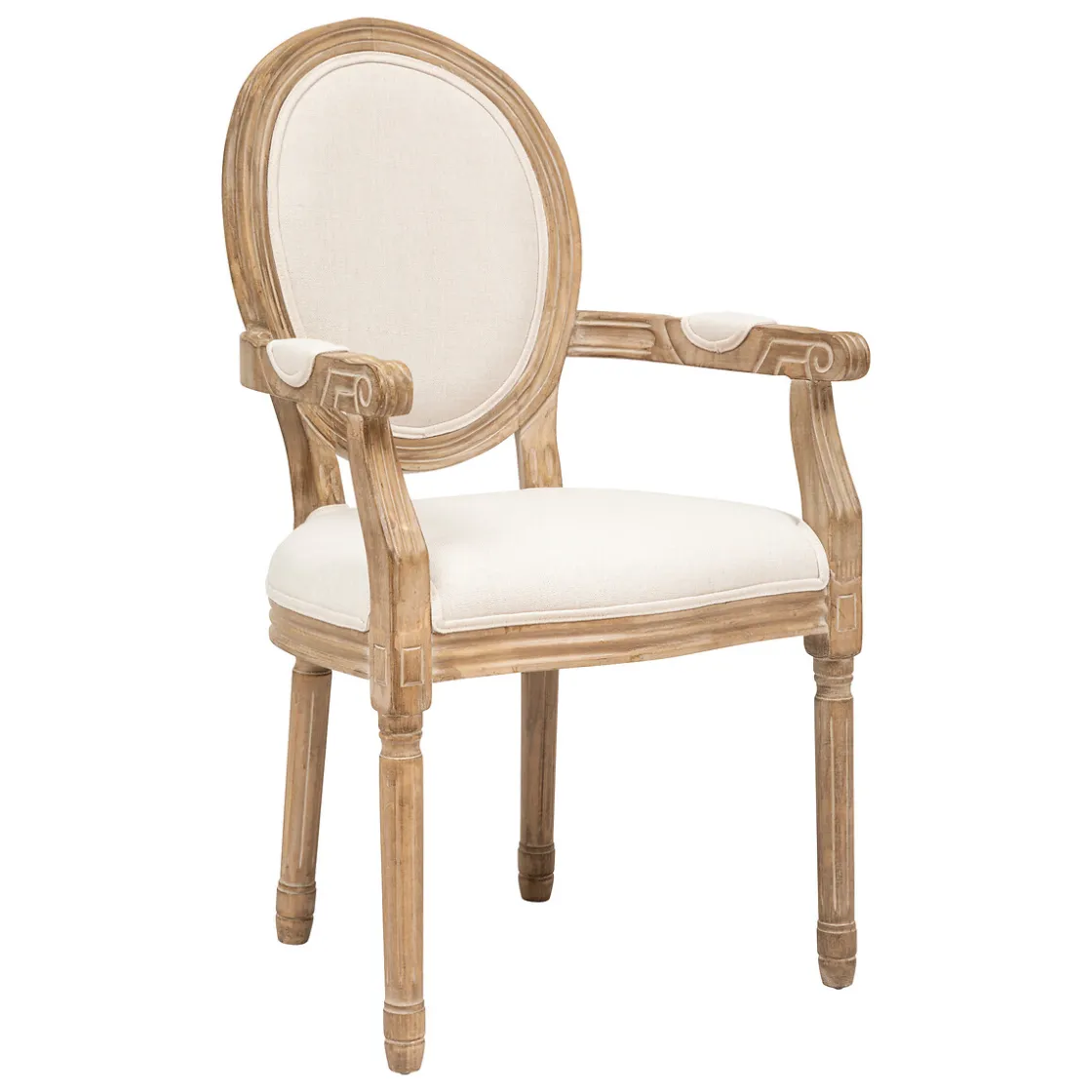 ATMOSPHERA Chaise "Cleon" Clearance