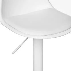 ATMOSPHERA Chaise de bar ajustable