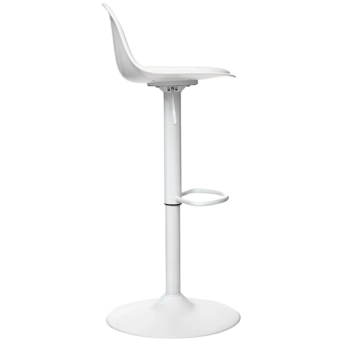 ATMOSPHERA Chaise de bar ajustable "Aiko" Clearance