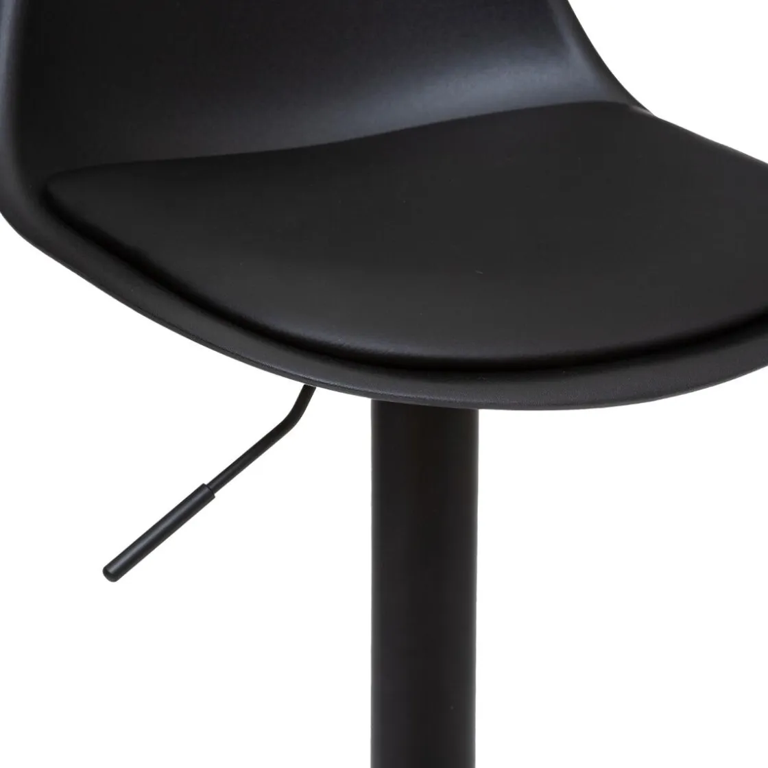 ATMOSPHERA Chaise de bar ajustable "Aiko" New