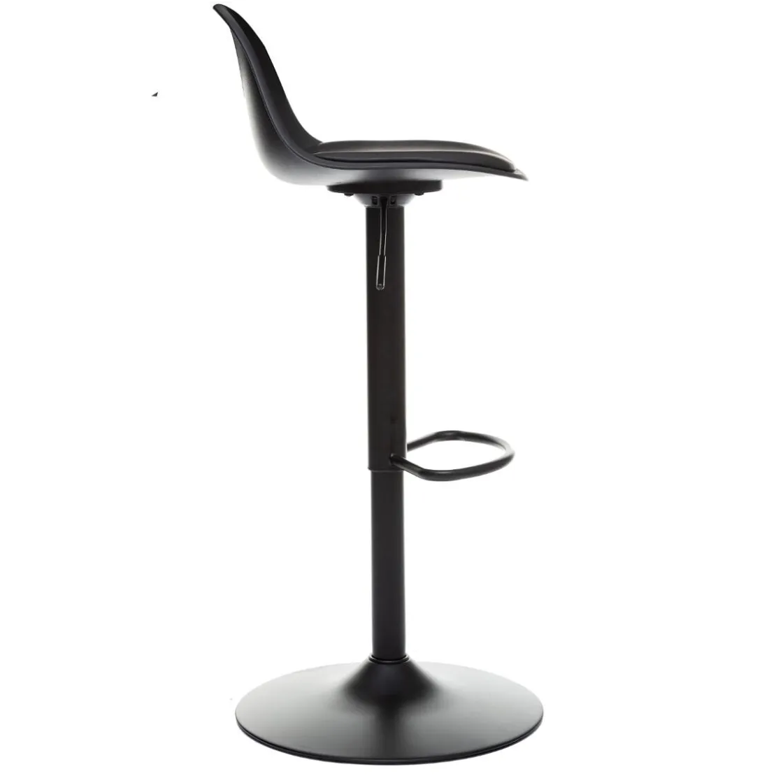 ATMOSPHERA Chaise de bar ajustable "Aiko" New