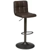 ATMOSPHERA Chaise de bar ajustable "Delek" Clearance