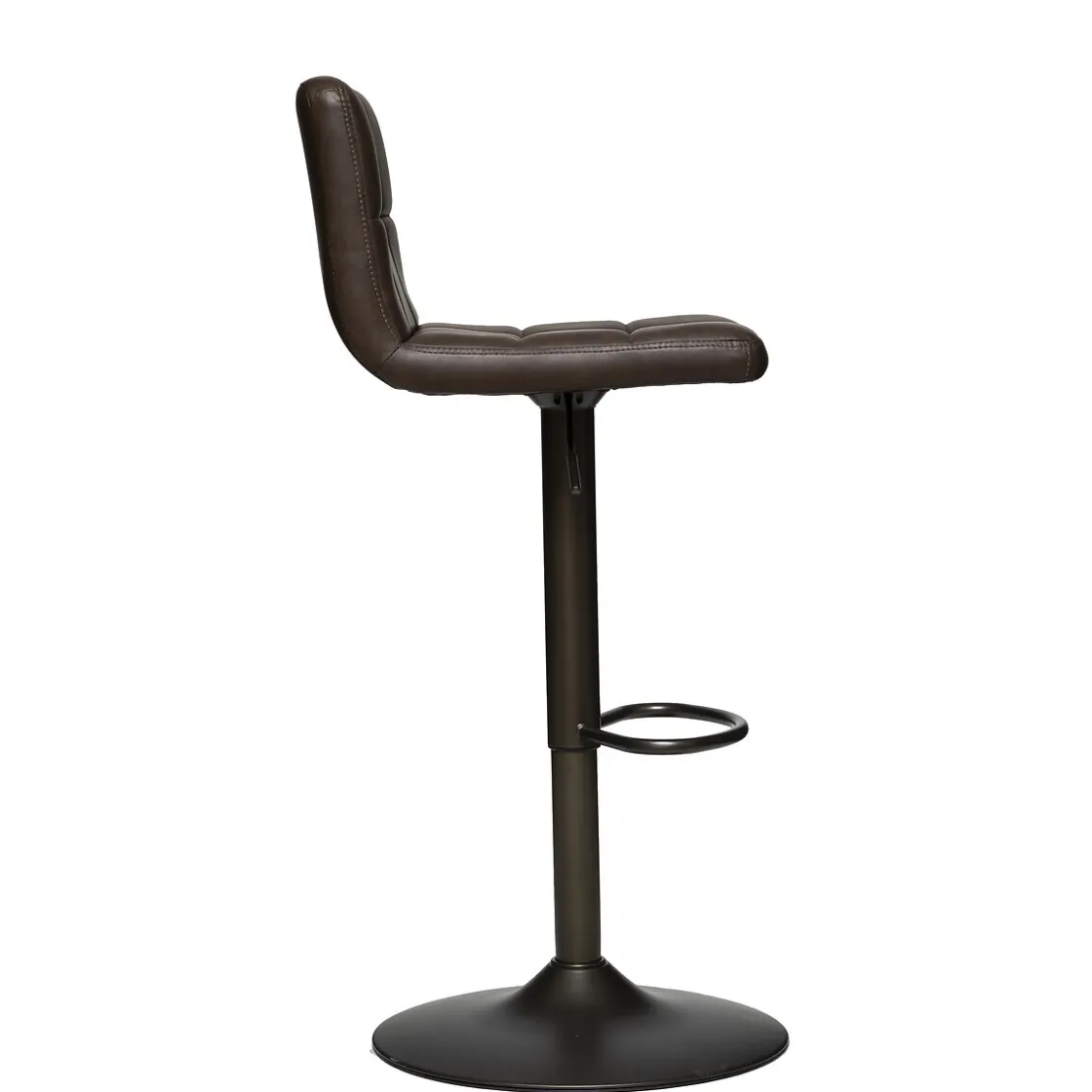 ATMOSPHERA Chaise de bar ajustable "Delek" Clearance