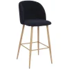 ATMOSPHERA Chaise de bar "Celeste" Best