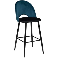 ATMOSPHERA Chaise de bar "Kara" New