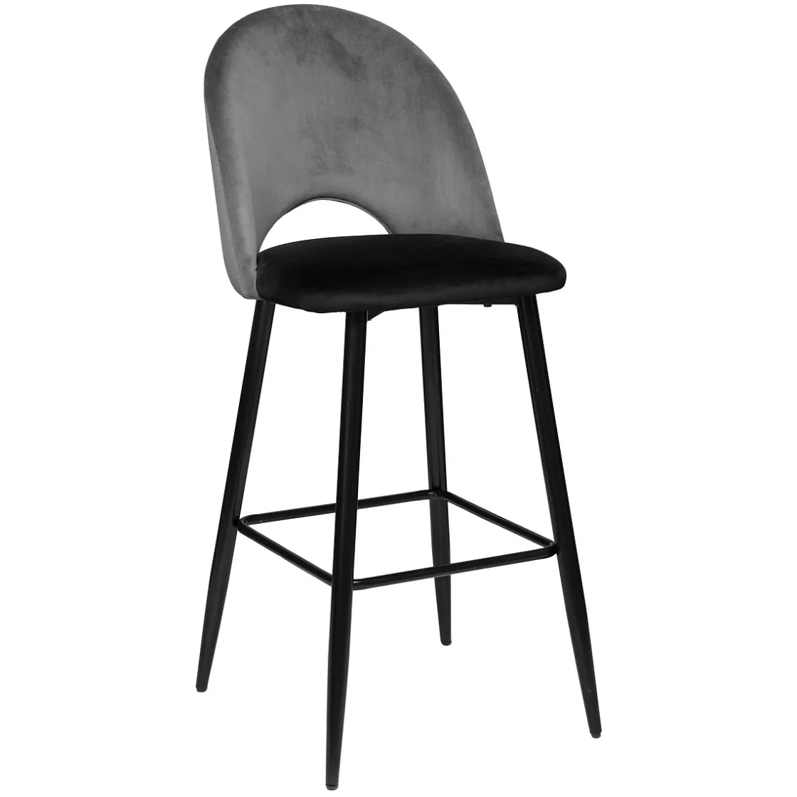 ATMOSPHERA Chaise de bar "Kara"