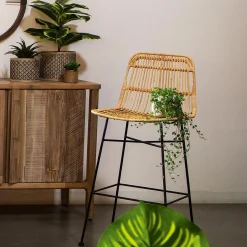 ATMOSPHERA Chaise de bar