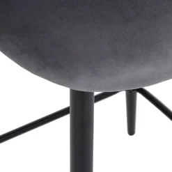 ATMOSPHERA Chaise de bar "Slano" Sale