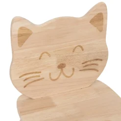 ATMOSPHERA Chaise enfant chat 