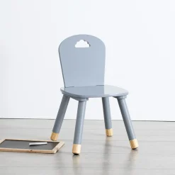 ATMOSPHERA Chaise enfant "Douceur" Clearance