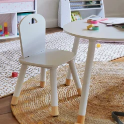 ATMOSPHERA Chaise enfant 