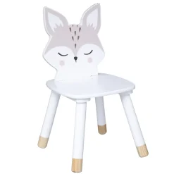 ATMOSPHERA Chaise enfant "Renard"