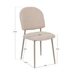 ATMOSPHERA Chaise