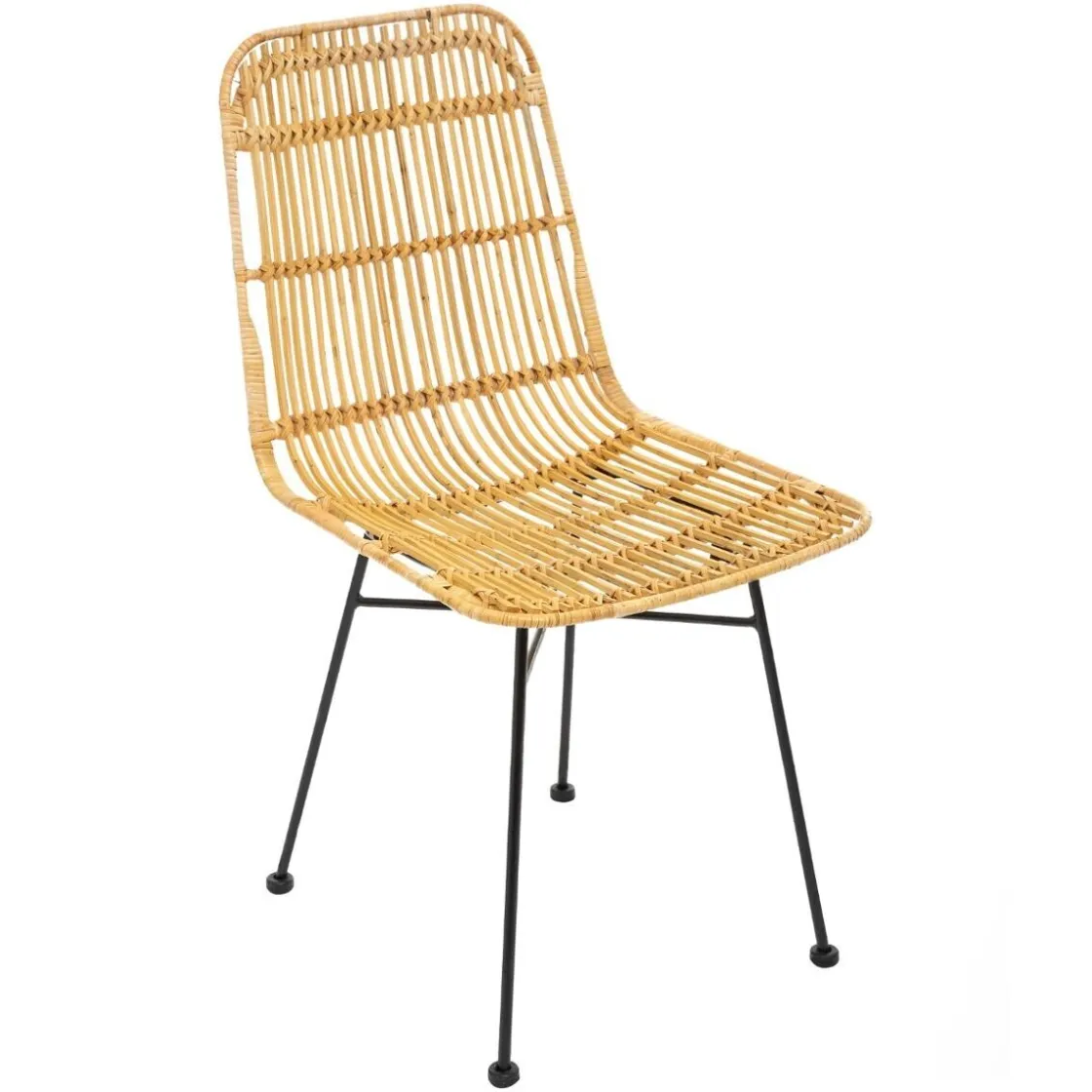 ATMOSPHERA Chaise "Kubu" New