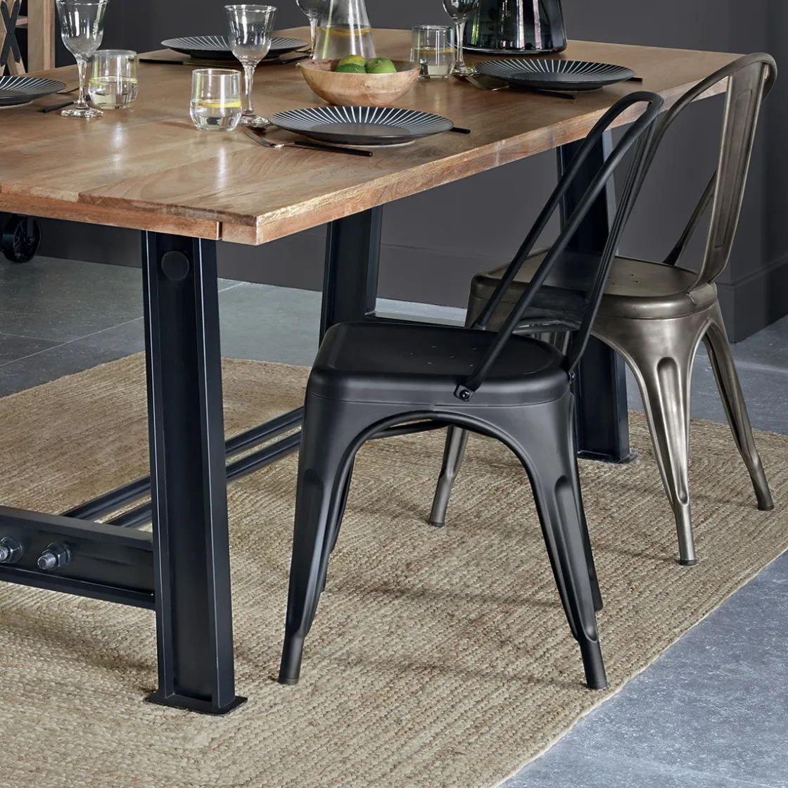ATMOSPHERA Chaise "Niko" Discount