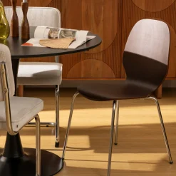 ATMOSPHERA Chaise "Ouro" Sale