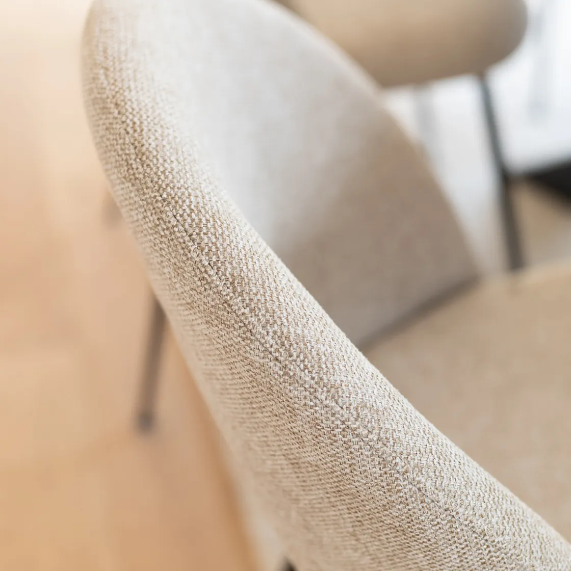 ATMOSPHERA Chaise "Raven" Sale