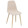 ATMOSPHERA Chaise "Roka" Hot