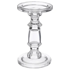 ATMOSPHERA Chandelier verre Hot