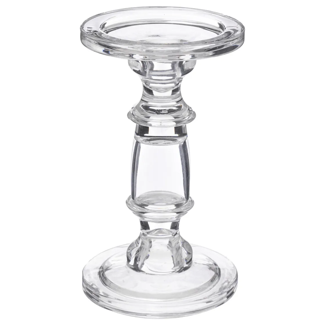 ATMOSPHERA Chandelier verre Hot
