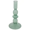 ATMOSPHERA Chandelier, verre Outlet