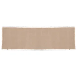 ATMOSPHERA Chemin de table "Maha", coton Clearance
