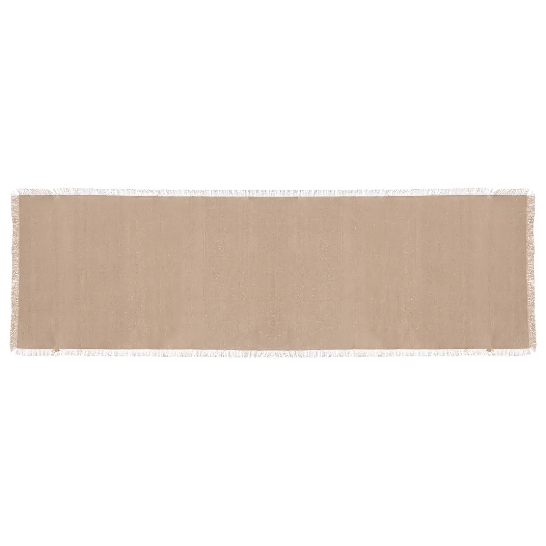ATMOSPHERA Chemin de table "Maha", coton Clearance