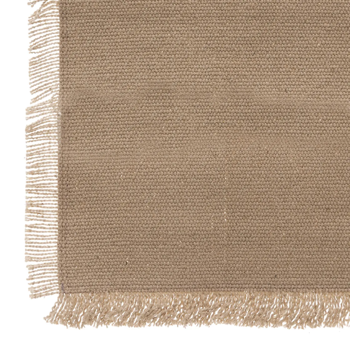 ATMOSPHERA Chemin de table "Maha", coton Clearance
