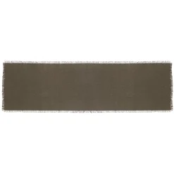 ATMOSPHERA Chemin de table "Maha", coton Outlet