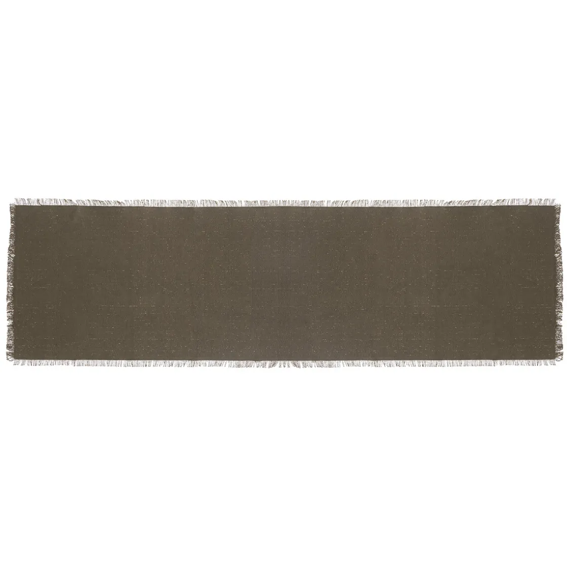 ATMOSPHERA Chemin de table "Maha", coton Outlet