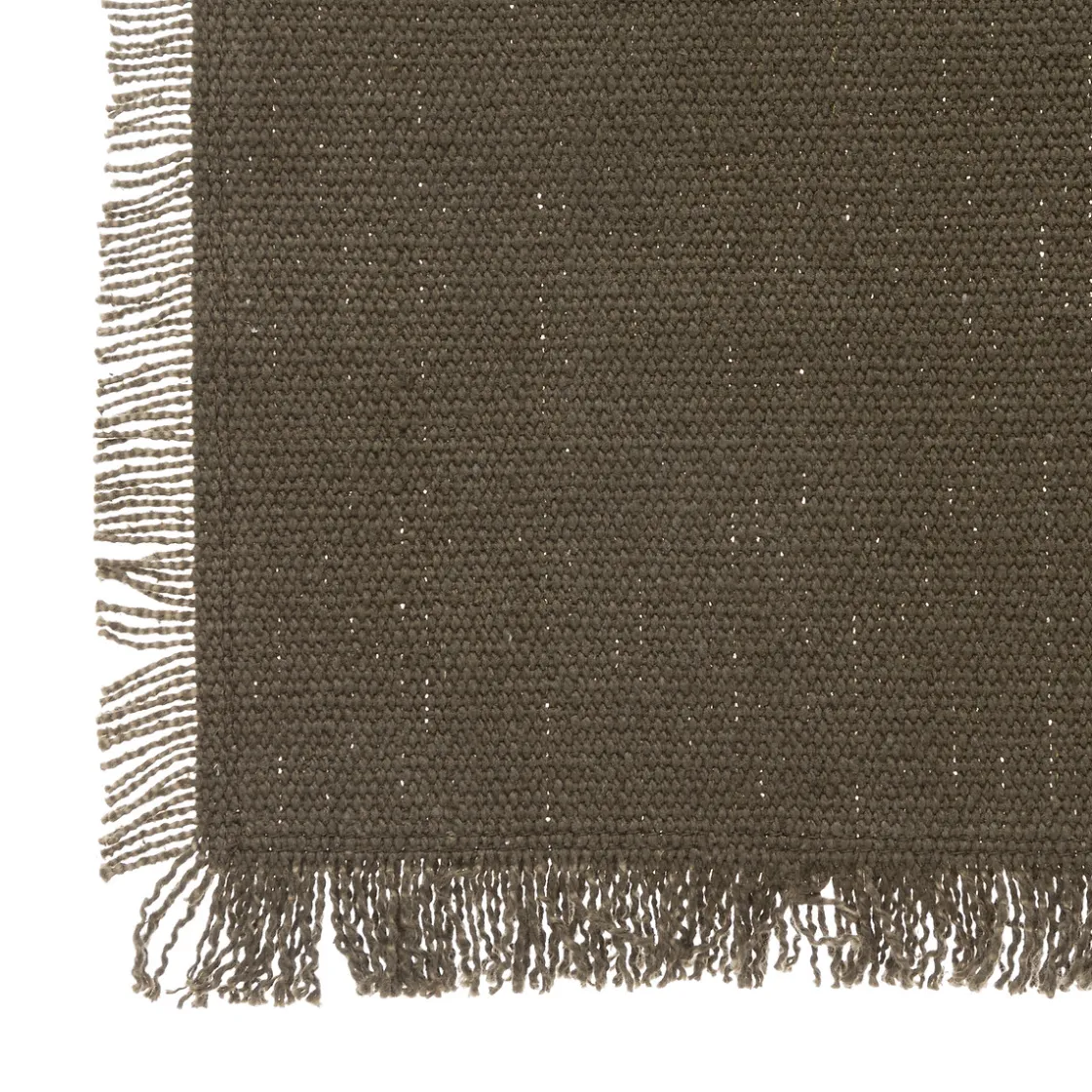 ATMOSPHERA Chemin de table "Maha", coton Outlet