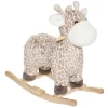 ATMOSPHERA Cheval à bascule "Girafe" Sale