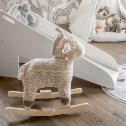 ATMOSPHERA Cheval à bascule "Girafe" Sale