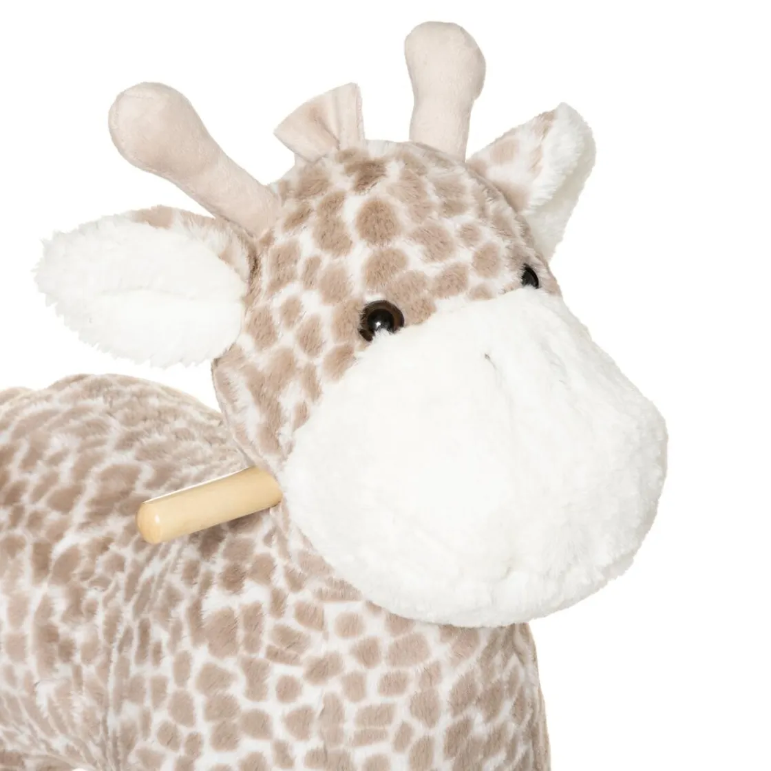 ATMOSPHERA Cheval à bascule "Girafe" Sale