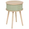 ATMOSPHERA Chevet 2 portes "Nysos" Clearance