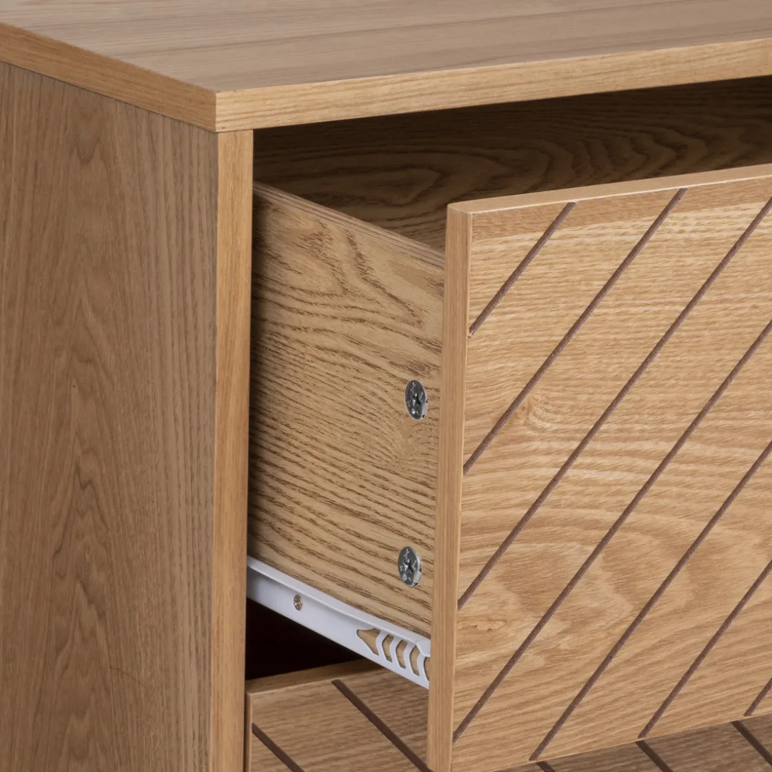 ATMOSPHERA Chiffonnier 4 tiroirs "Naomi" Online