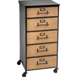 ATMOSPHERA Chiffonnier "Baris"