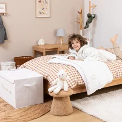 ATMOSPHERA Coffre de rangement enfant "Yuma" New