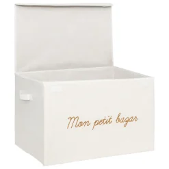 ATMOSPHERA Coffre de rangement enfant 