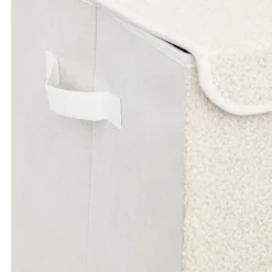 ATMOSPHERA Coffre de rangement enfant 