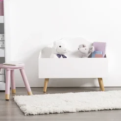 ATMOSPHERA Coffre enfant "Nuage" Best