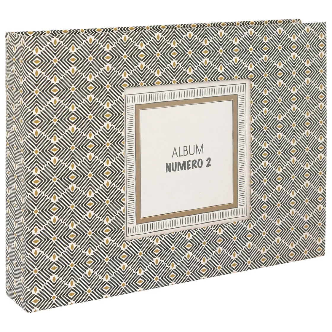 ATMOSPHERA Coffret 2 albums photos "Paloma" Discount