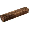 ATMOSPHERA Coffret 20 bâtons d'encens New