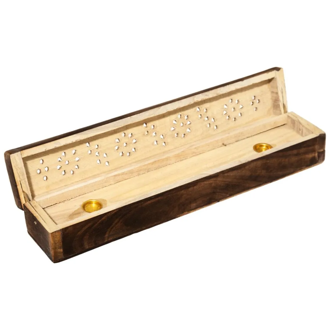 ATMOSPHERA Coffret 20 bâtons d'encens New