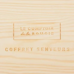 ATMOSPHERA Coffret 6 senteurs Outlet