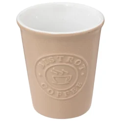 ATMOSPHERA Coffret 4 tasses 