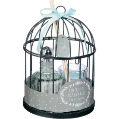 ATMOSPHERA Coffret cadeau cage
